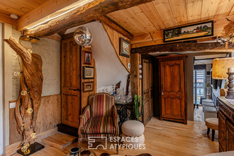 achat maison honfleur 14600