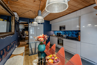 achat maison honfleur 14600