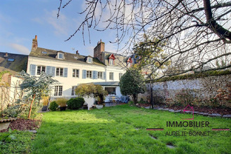 achat maison honfleur 14600