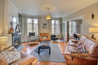 achat maison honfleur 14600