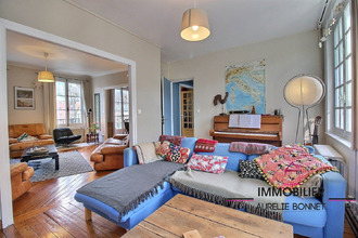 achat maison honfleur 14600