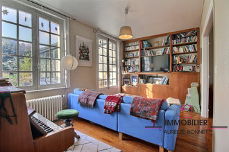 achat maison honfleur 14600