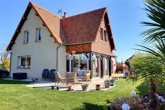 achat maison honfleur 14600
