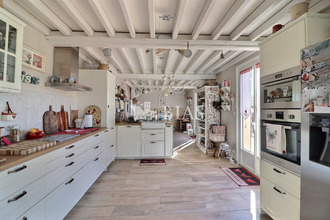 achat maison honfleur 14600