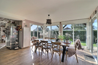 achat maison honfleur 14600