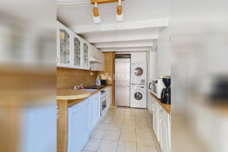 achat maison honfleur 14600