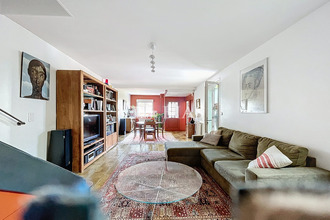 achat maison honfleur 14600