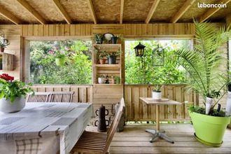 achat maison honfleur 14600