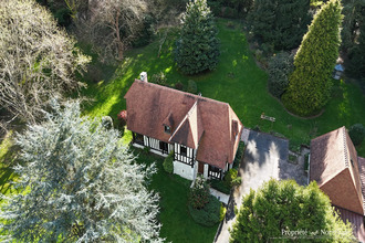 achat maison honfleur 14600