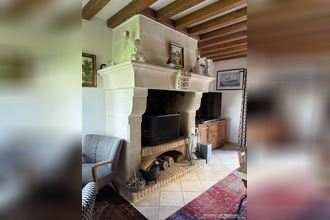 achat maison honfleur 14600