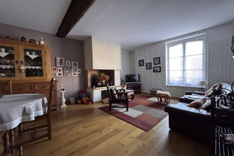 achat maison honfleur 14600