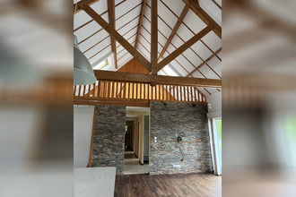 achat maison honfleur 14600