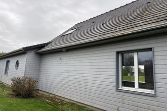 achat maison honfleur 14600