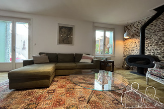 achat maison honfleur 14600