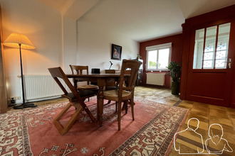 achat maison honfleur 14600