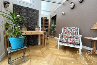 achat maison honfleur 14600