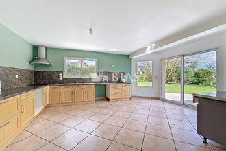 achat maison honfleur 14600