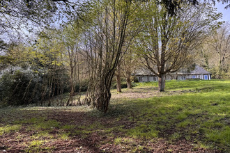 achat maison honfleur 14600