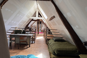 achat maison honfleur 14600