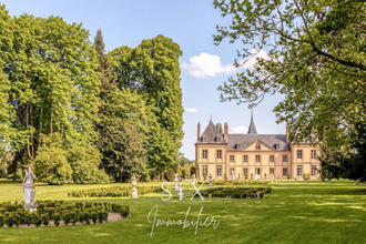 achat maison honfleur 14600