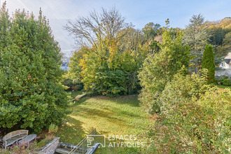 achat maison honfleur 14600