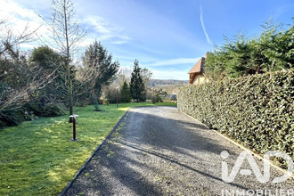 achat maison honfleur 14600