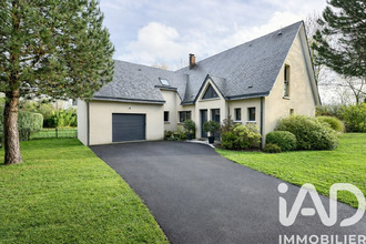 achat maison honfleur 14600