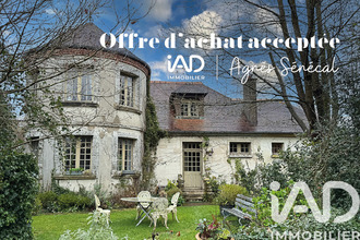 achat maison honfleur 14600