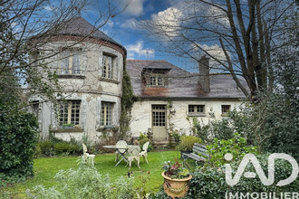 achat maison honfleur 14600