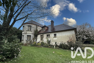 achat maison honfleur 14600