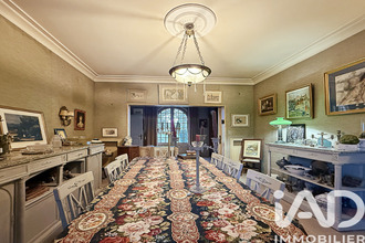 achat maison honfleur 14600