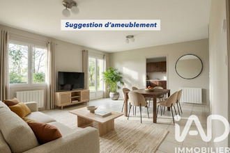 achat maison honfleur 14600