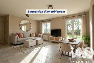 achat maison honfleur 14600