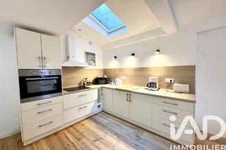 achat maison honfleur 14600