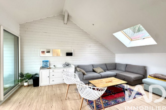 achat maison honfleur 14600