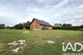 achat maison honfleur 14600