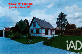 achat maison honfleur 14600