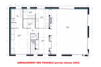 achat maison honfleur 14600