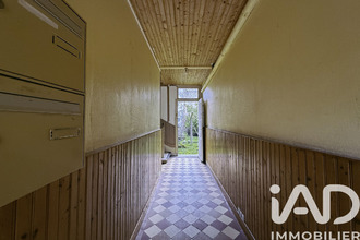 achat maison honfleur 14600