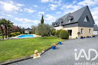 achat maison honfleur 14600