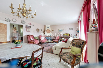 achat maison honfleur 14600