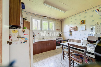 achat maison honfleur 14600