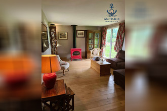 achat maison honfleur 14600