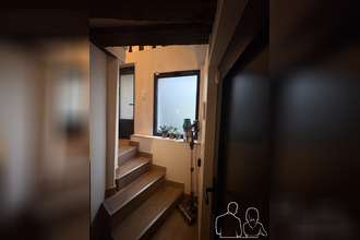 achat maison honfleur 14600