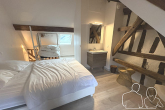 achat maison honfleur 14600