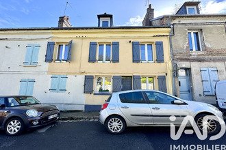 achat maison honfleur 14600