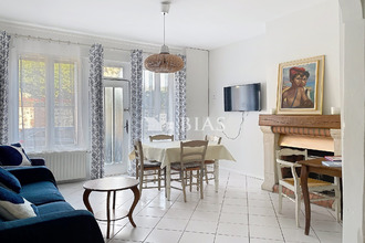 achat maison honfleur 14600