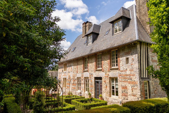 achat maison honfleur 14600