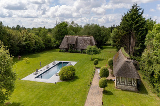 achat maison honfleur 14600