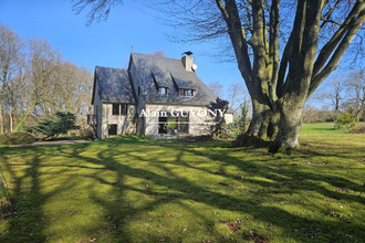 achat maison honfleur 14600